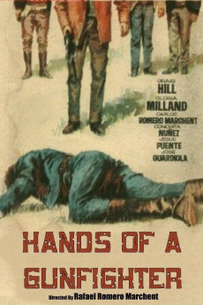 Ocaso de un pistolero (1965) poster