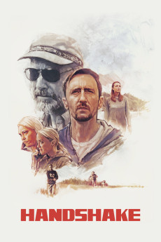 Handshake (2021) poster