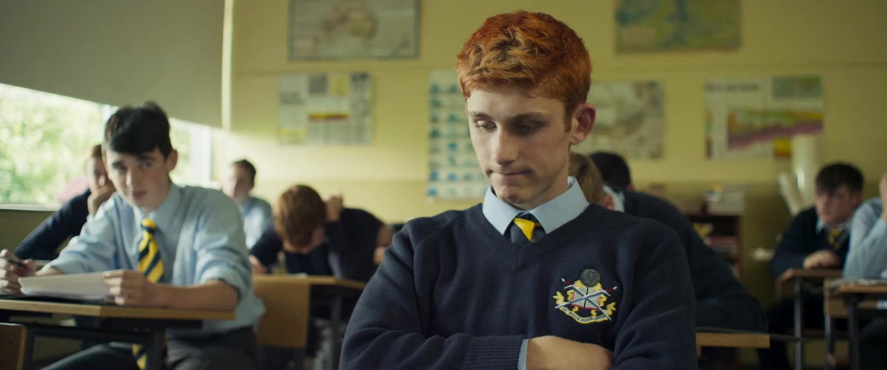 Handsome Devil screenshot 3