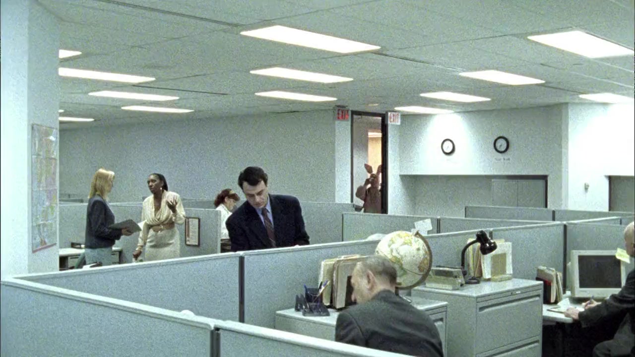 Hank and Mike screenshot 2