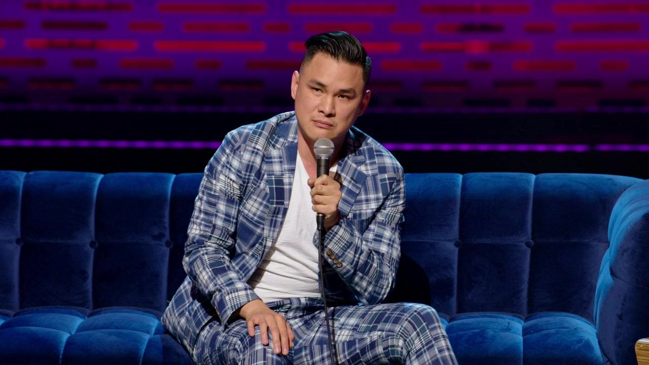 Hank Chen: I'm Not Supposed to Be Here screenshot 1