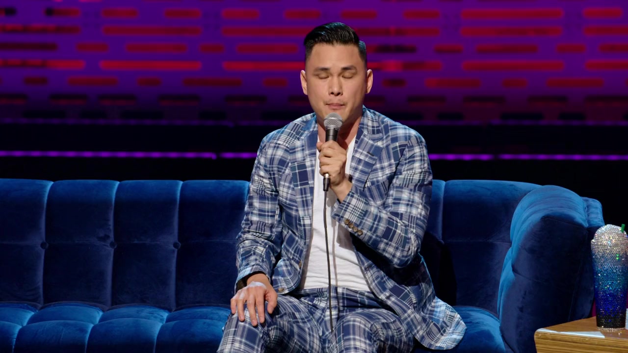 Hank Chen: I'm Not Supposed to Be Here screenshot 2