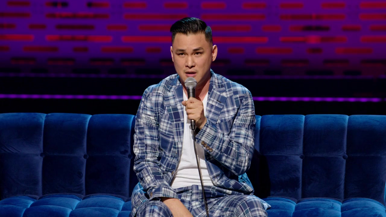Hank Chen: I'm Not Supposed to Be Here screenshot 3