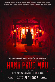 Hanh Phúc Máu (2022) poster
