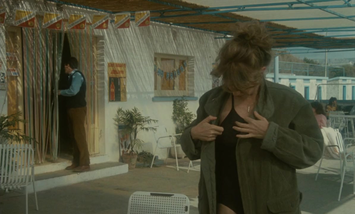 Hanna K. screenshot 2