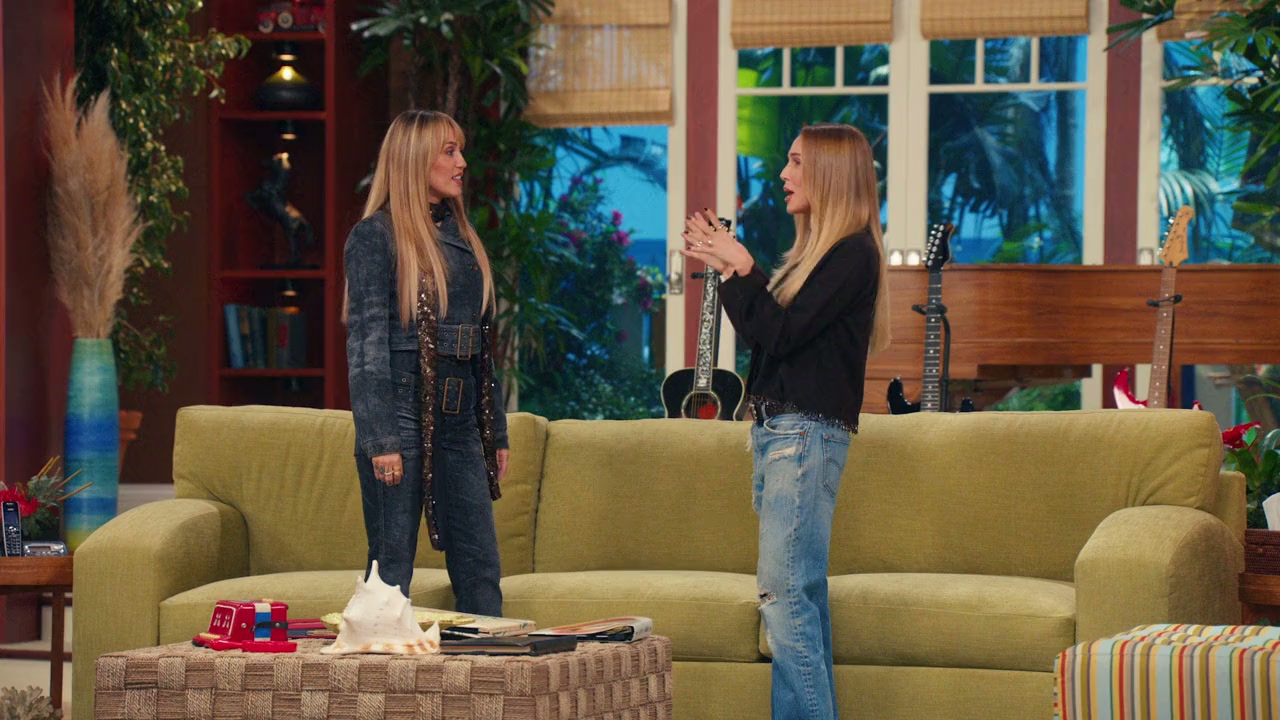 Hannah Montana 20th Anniversary Special screenshot 1