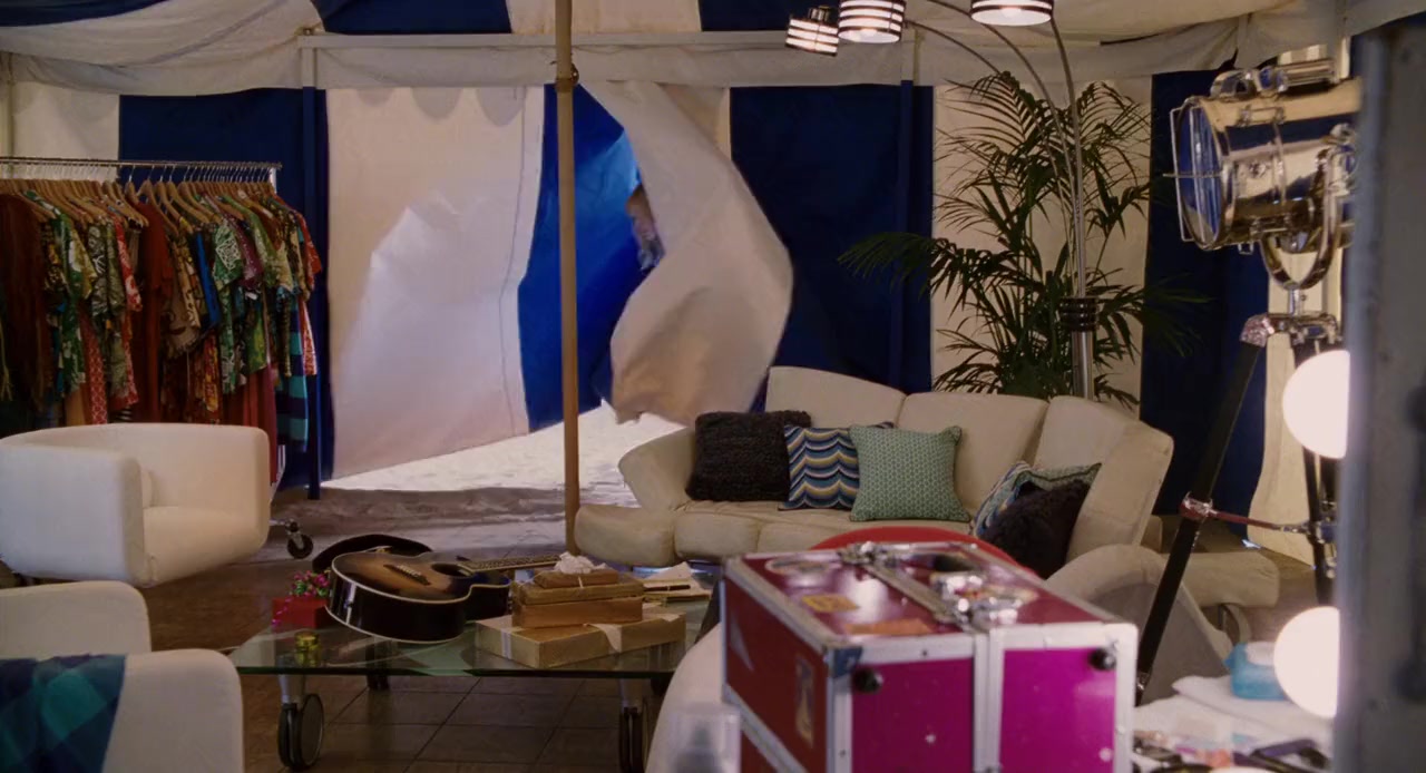 Hannah Montana: The Movie screenshot 1