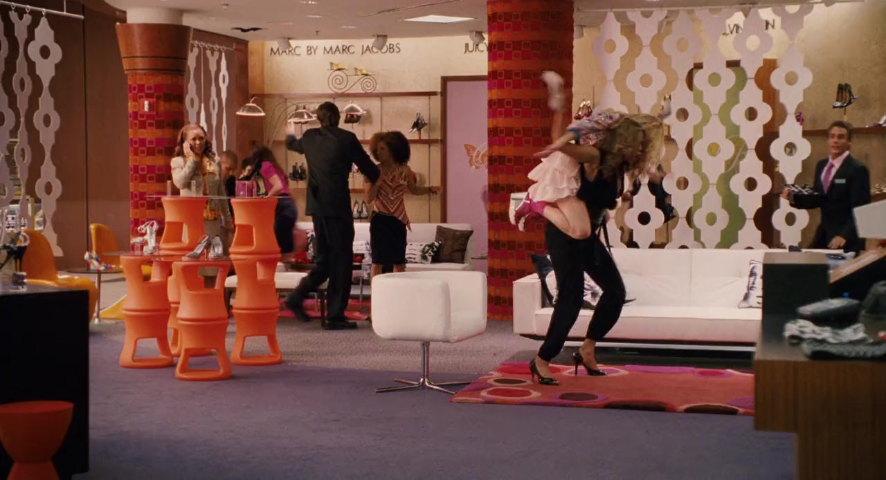 Hannah Montana: The Movie screenshot 2