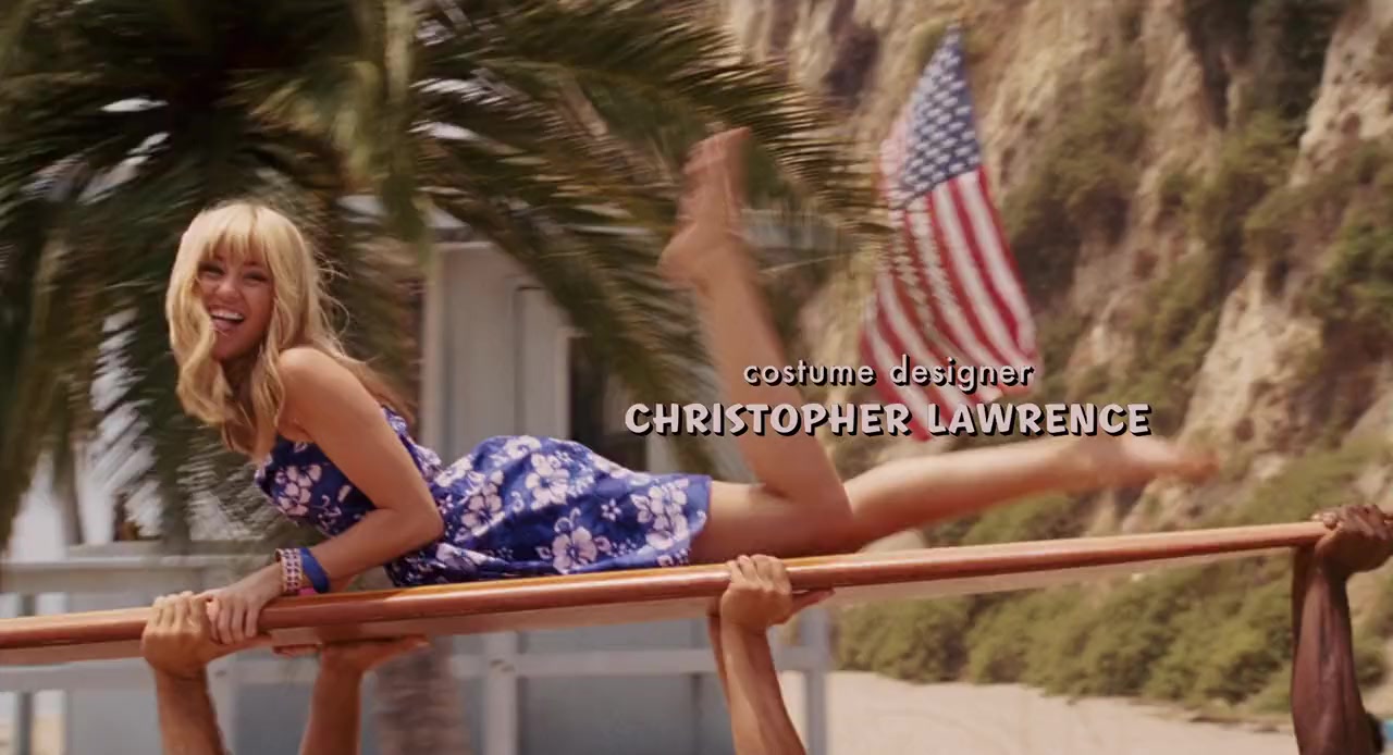 Hannah Montana: The Movie screenshot 3
