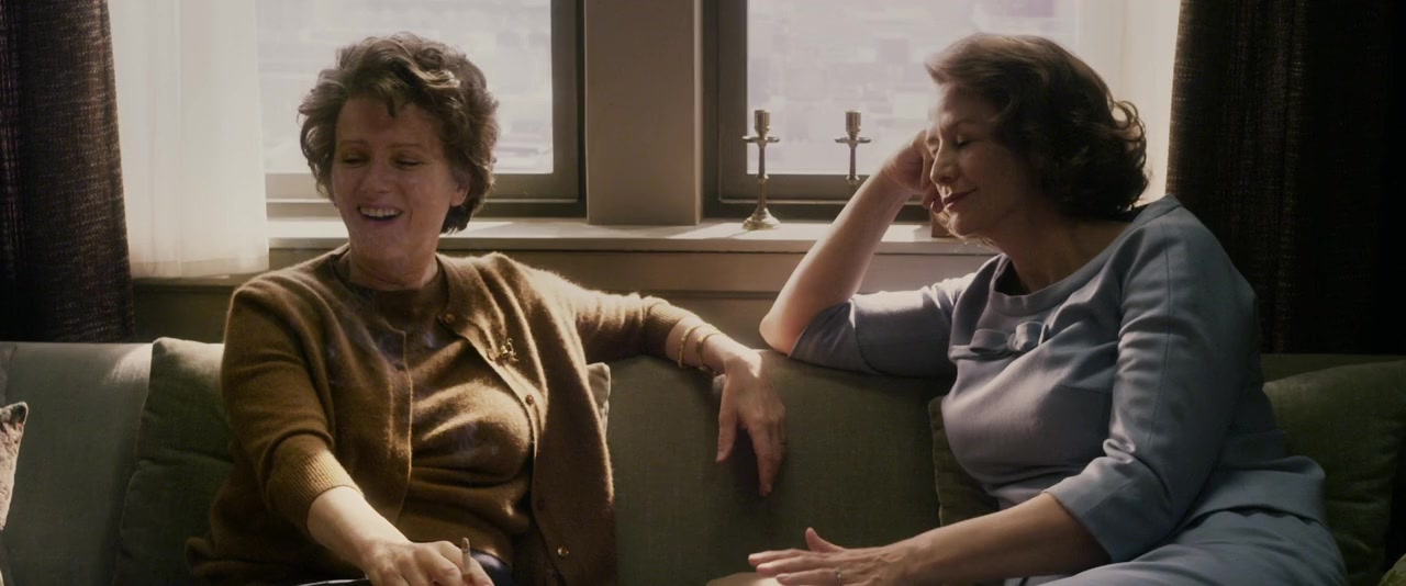 Hannah Arendt screenshot 2