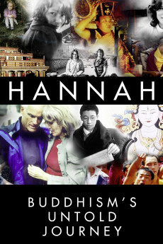Hannah: Buddhism's Untold Journey (2014) poster