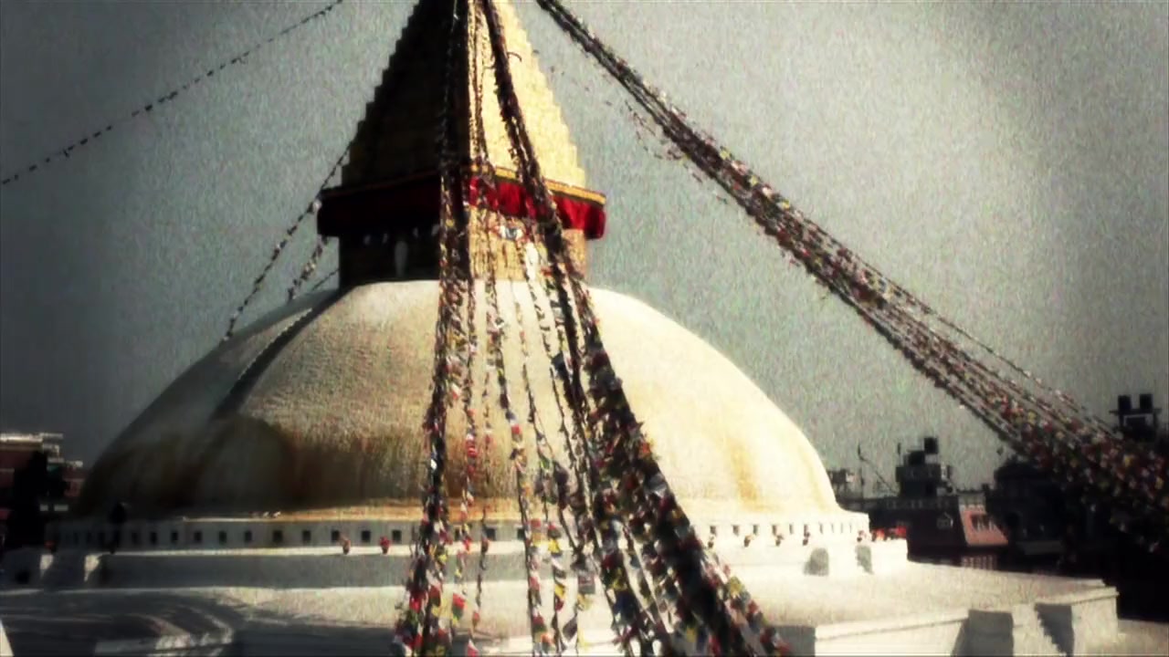 Hannah: Buddhism's Untold Journey screenshot 1