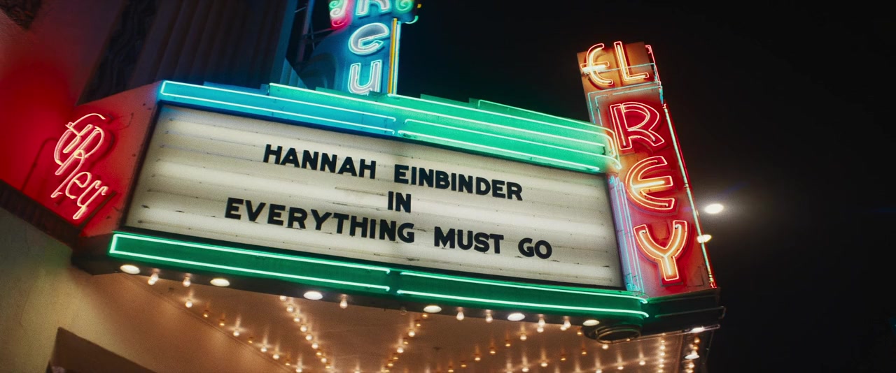 Hannah Einbinder: Everything Must Go screenshot 1
