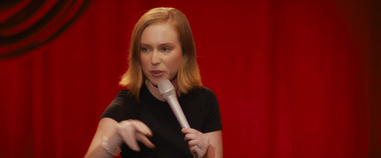 Hannah Einbinder: Everything Must Go screenshot 3