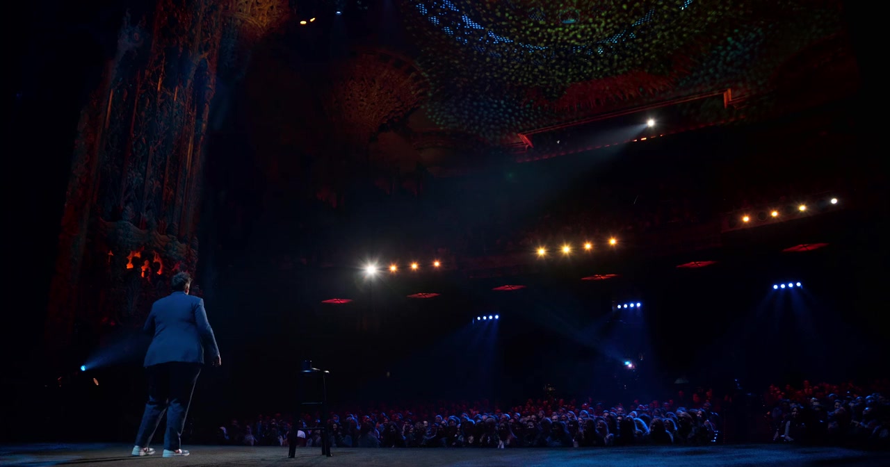 Hannah Gadsby: Douglas screenshot 1