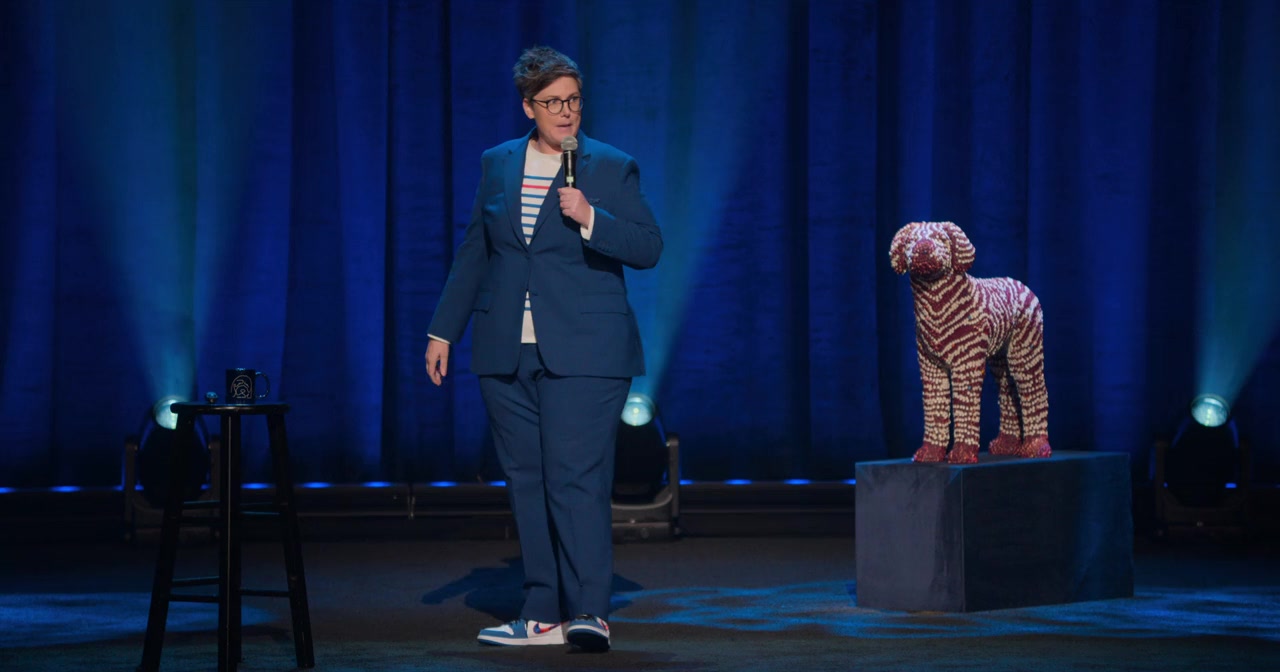 Hannah Gadsby: Douglas screenshot 2