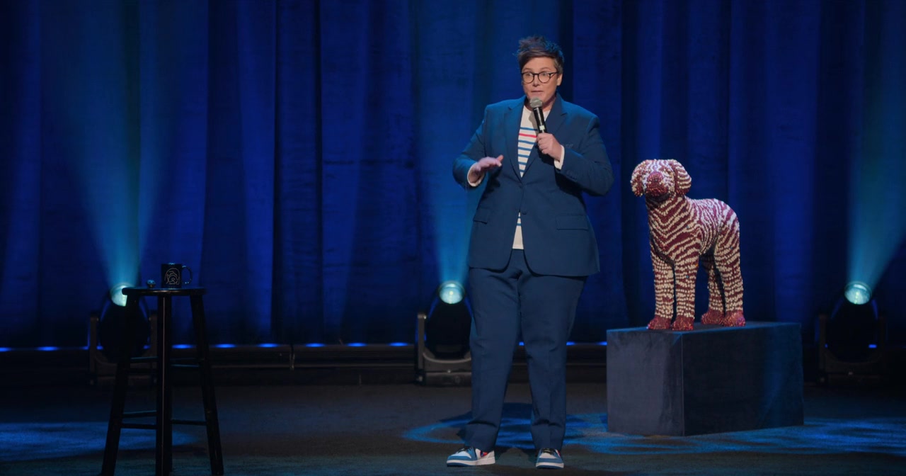 Hannah Gadsby: Douglas screenshot 3