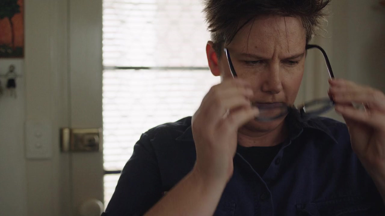 Hannah Gadsby: Nanette screenshot 1