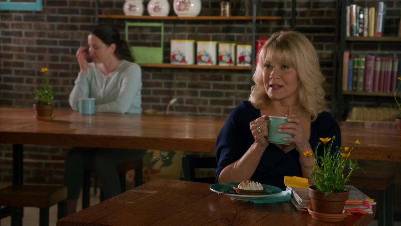 Sweet Revenge: A Hannah Swensen Mystery screenshot 3
