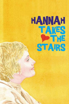 Hannah Takes the Stairs (2007) poster