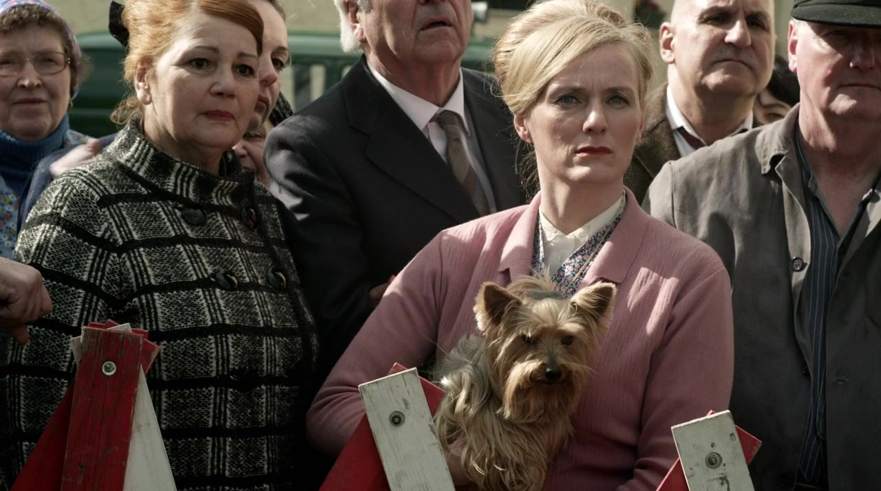 Hannas schlafende Hunde screenshot 2