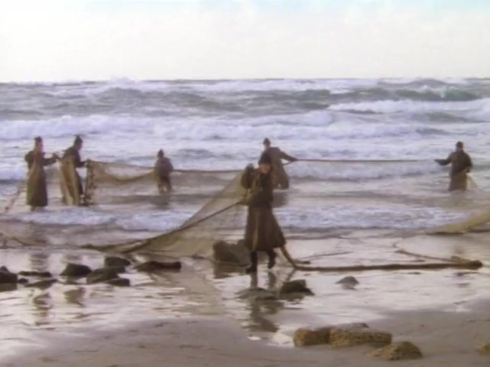 Hanna's War screenshot 2