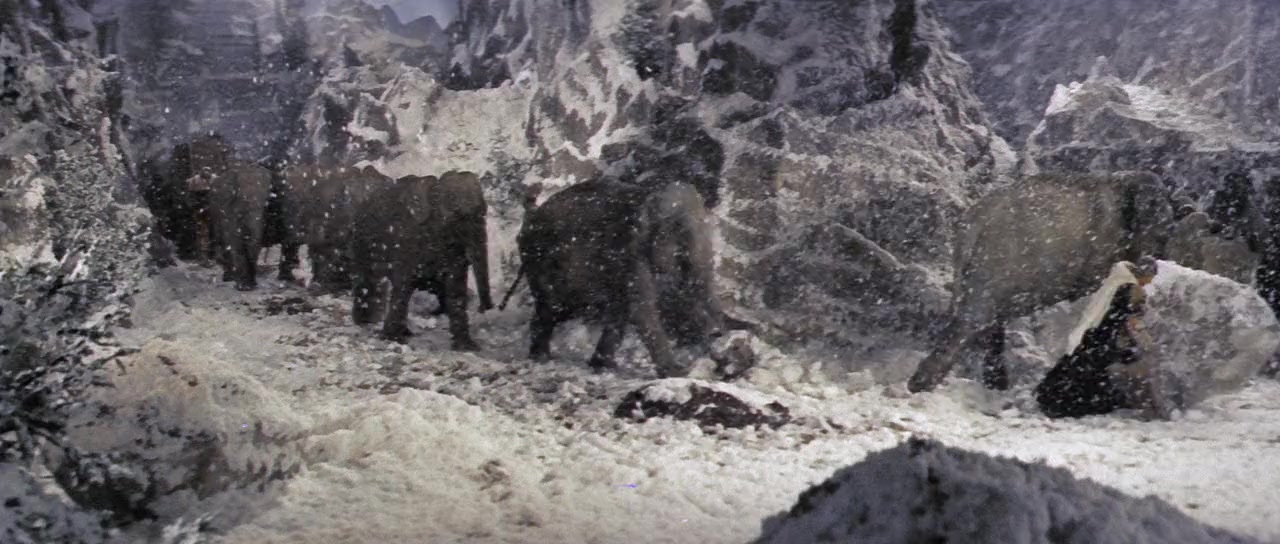 Annibale screenshot 1
