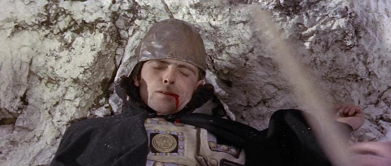 Annibale screenshot 3
