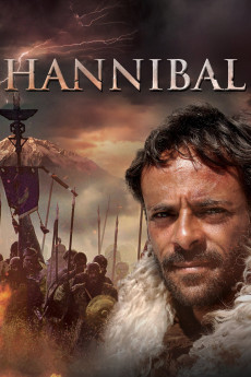 Hannibal (2006) poster