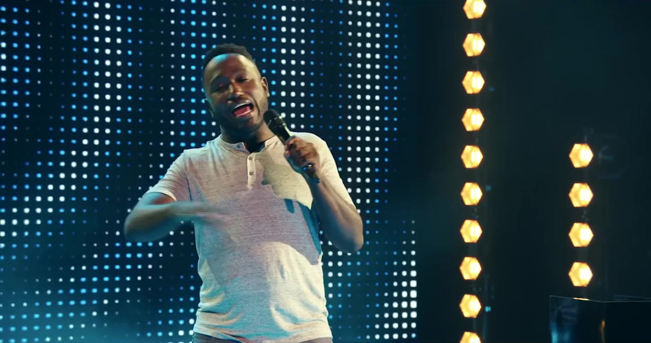 Hannibal Buress: Miami Nights screenshot 1