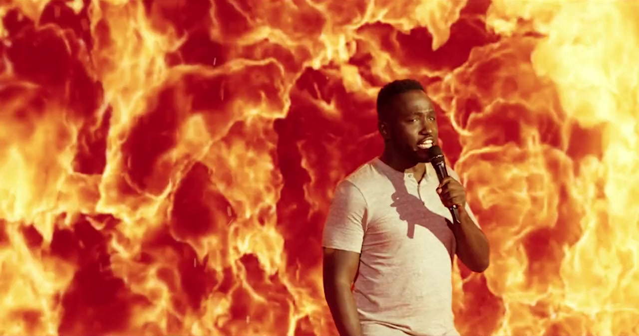 Hannibal Buress: Miami Nights screenshot 2
