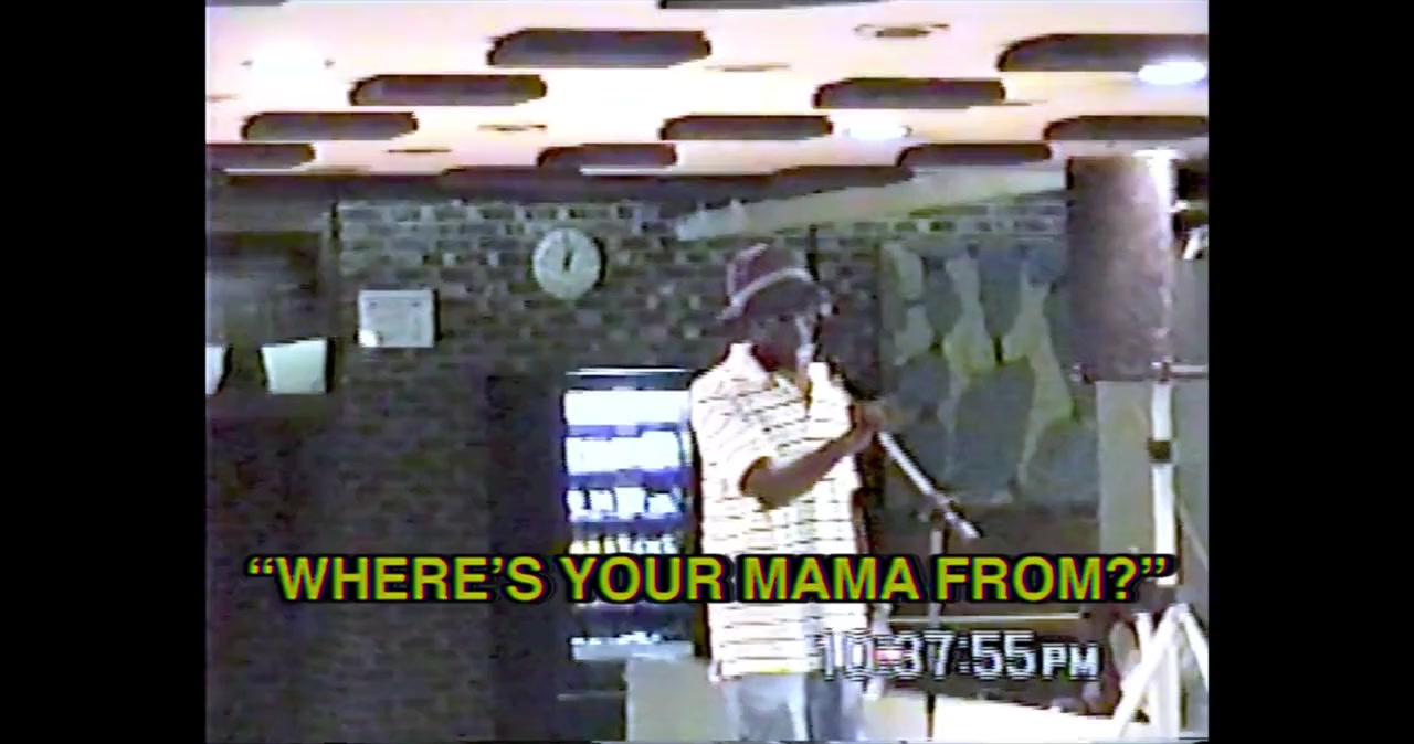 Hannibal Buress: Miami Nights screenshot 3