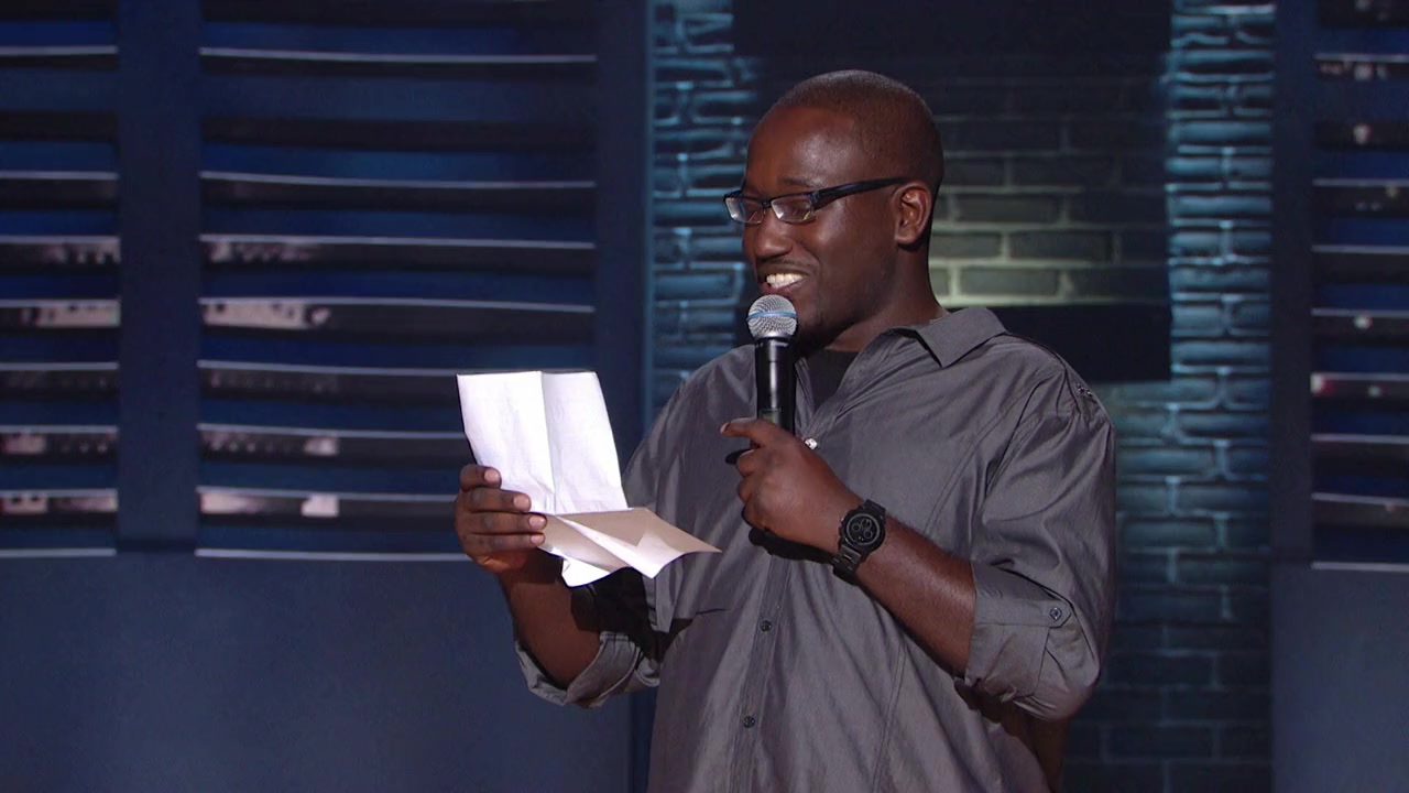 Hannibal Buress: Animal Furnace screenshot 2