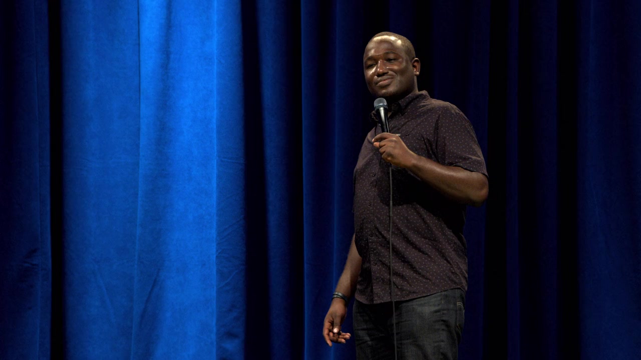 Hannibal Buress: Comedy Camisado screenshot 3
