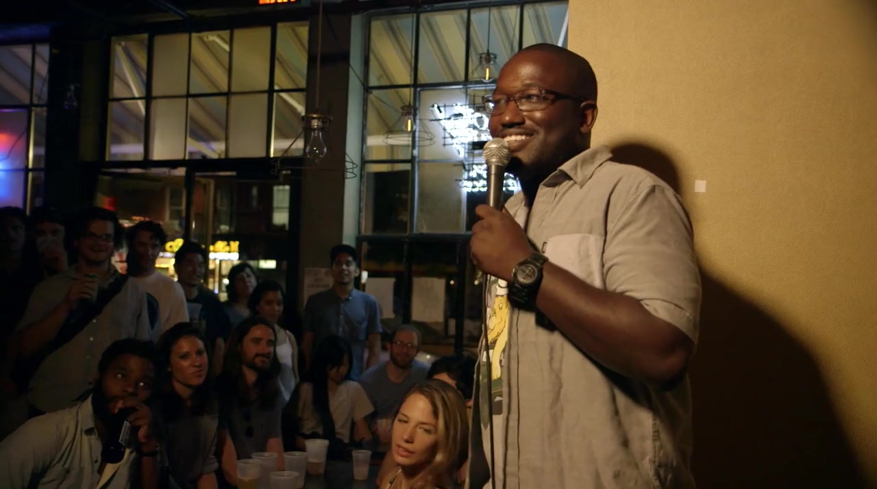 Hannibal Buress: Hannibal Takes Edinburgh screenshot 2