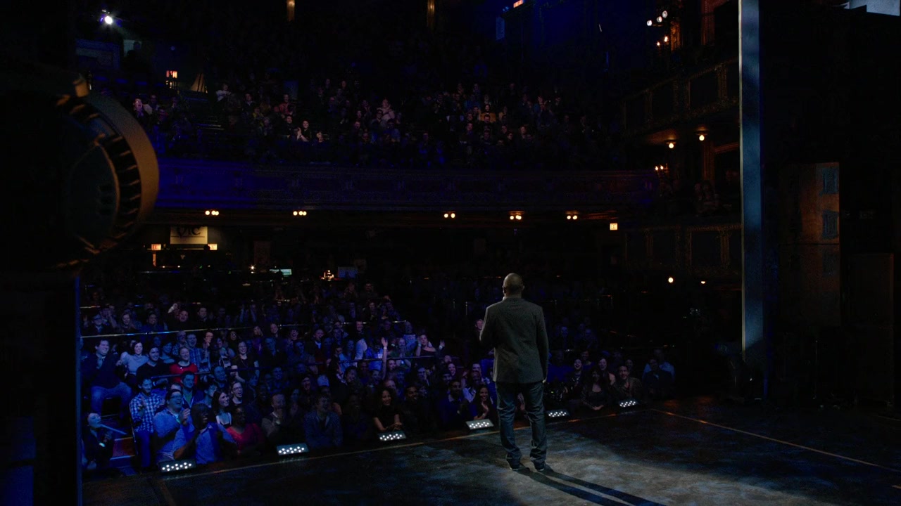 Hannibal Buress: Live from Chicago screenshot 1