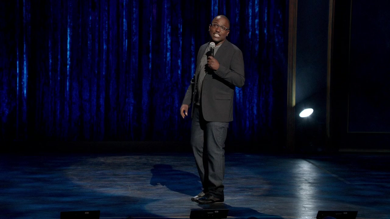 Hannibal Buress: Live from Chicago screenshot 2