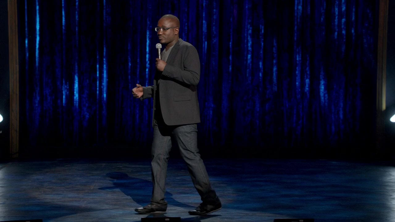 Hannibal Buress: Live from Chicago screenshot 3