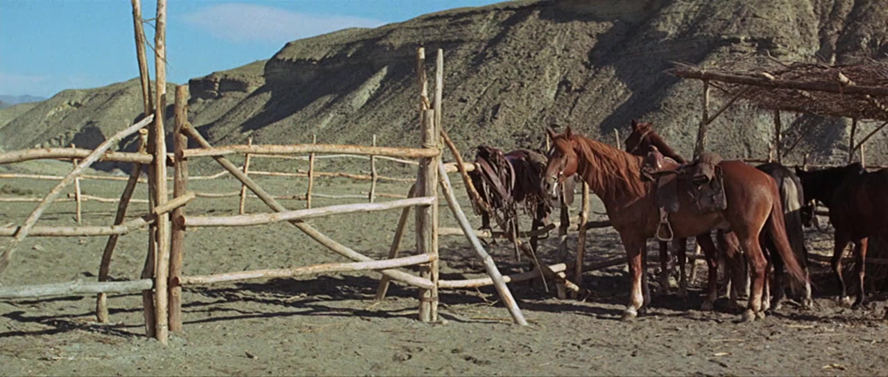 Hannie Caulder screenshot 1