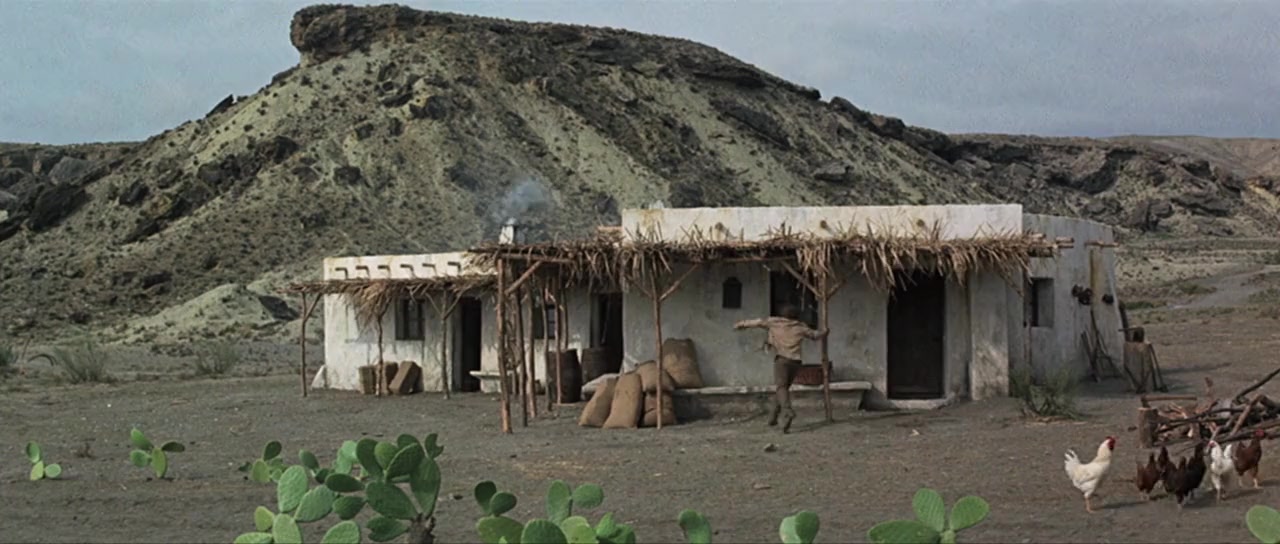 Hannie Caulder screenshot 2