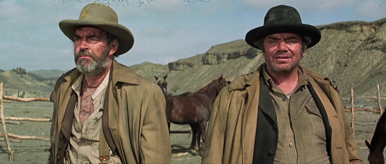 Hannie Caulder screenshot 3