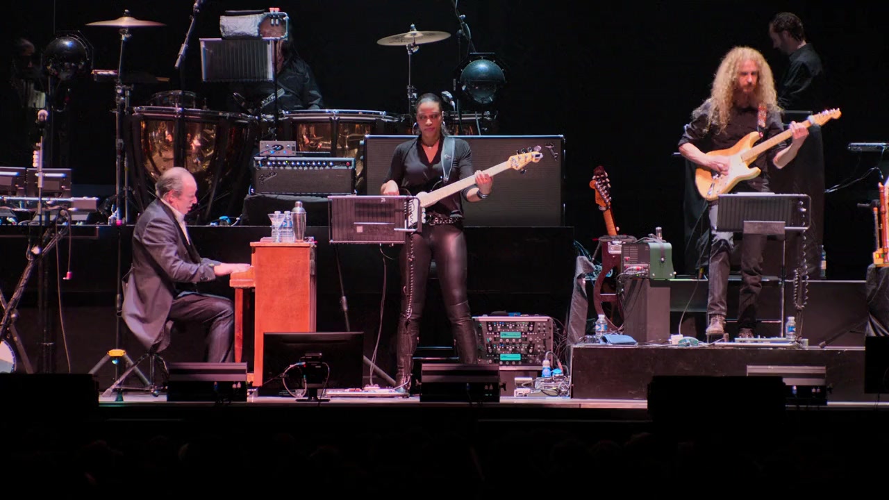 Hans Zimmer: Live in Prague screenshot 2
