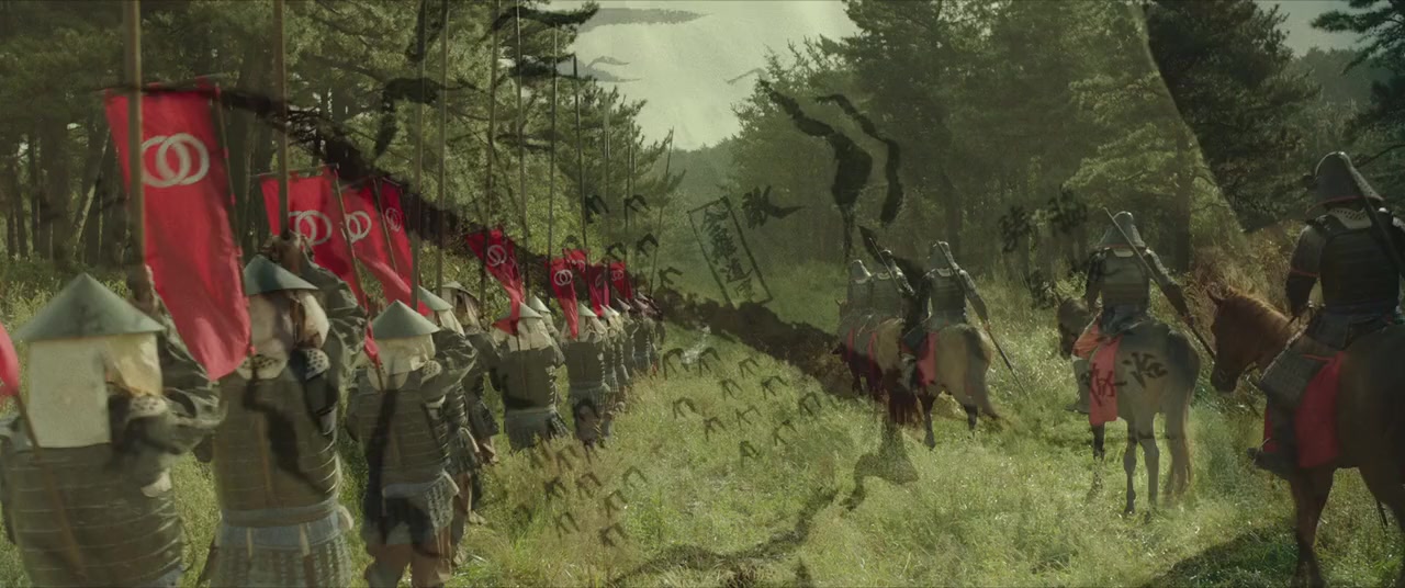 Hansan: Yongui chulhyeon screenshot 1