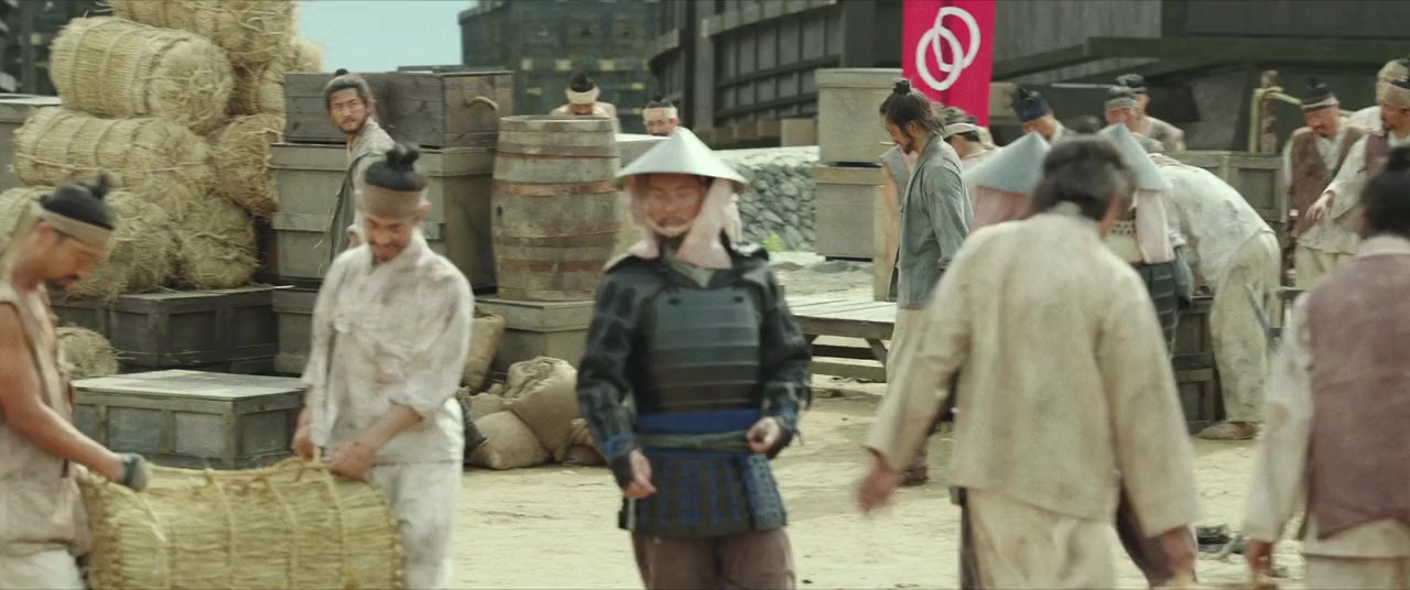 Hansan: Yongui chulhyeon screenshot 2