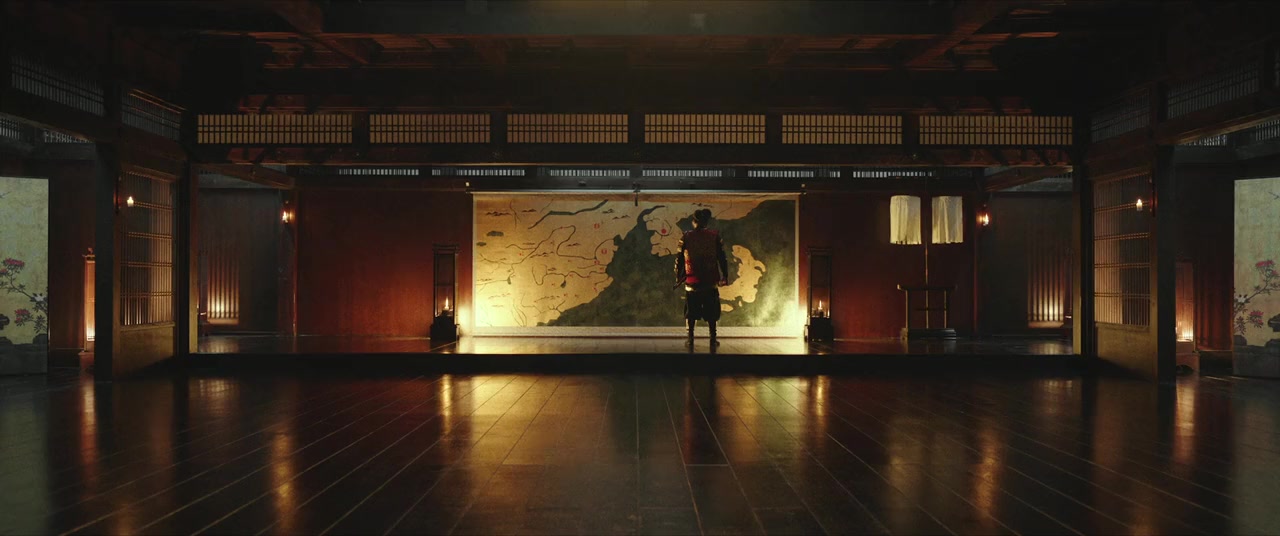 Hansan: Yongui chulhyeon screenshot 3