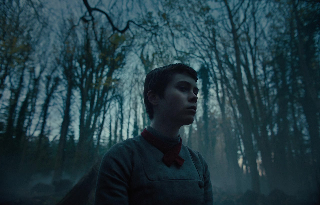 Hansel and Gretel screenshot 1
