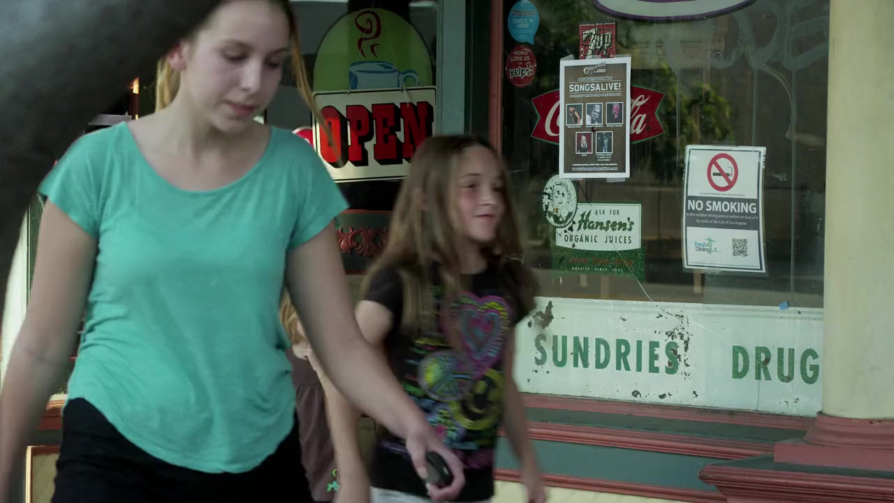 Hansel & Gretel screenshot 2