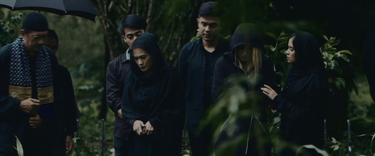 Hantu Jeruk Purut Reborn screenshot 2