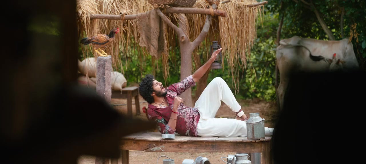 Hanu Man screenshot 2
