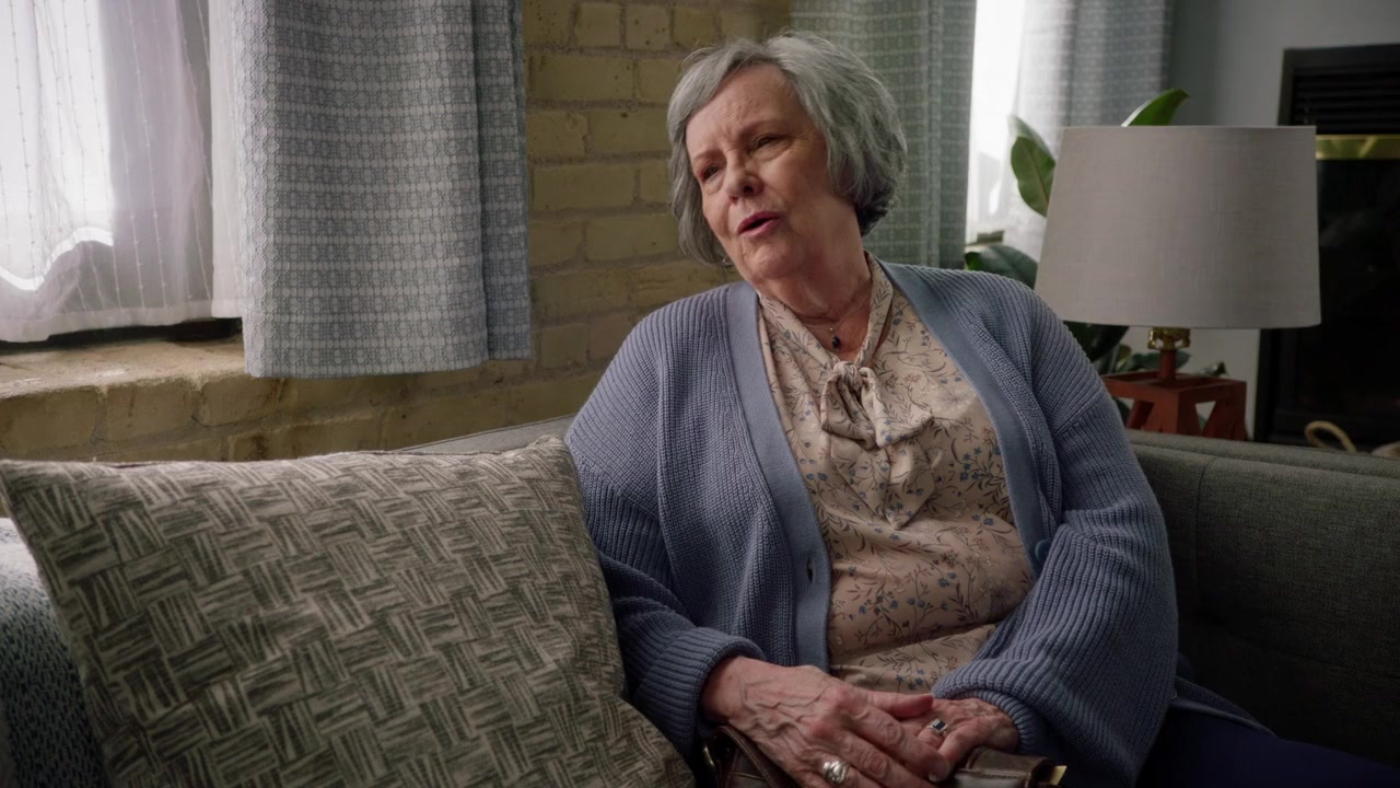 Hanukkah on Rye screenshot 1